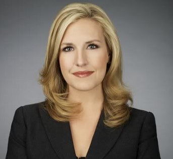 Poppy Harlow Wiki, Married, Husband, Boyfriend and Dating