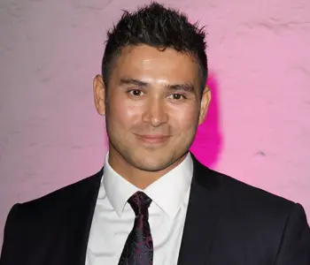 Rav Wilding Engaged, Married, Wife, Girlfriend, Dating, Gay, Bio