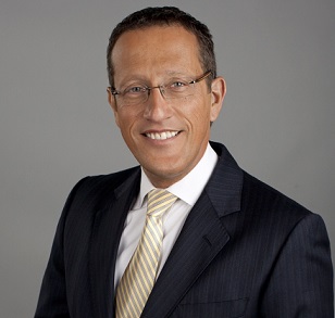 Richard Quest Married, Gay, CNN, Salary, Net Worth, Family