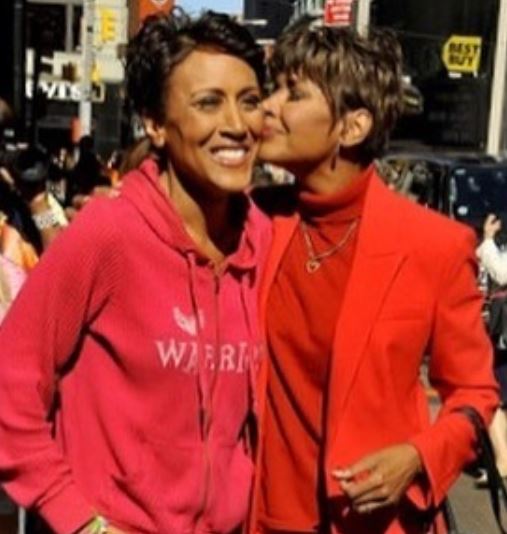 robin-roberts-sister-sally-ann