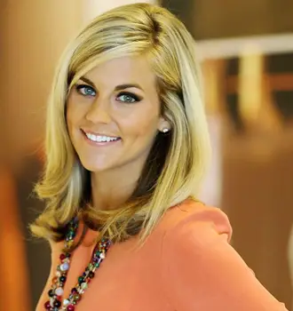 Samantha Ponder Wiki, Married, Husband, Children, Salary and Net Worth