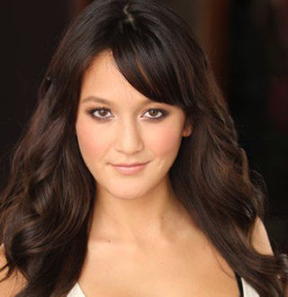 Shannon Chan-Kent Married, Boyfriend, Affair, Ethnicity, Height, Family, Bio