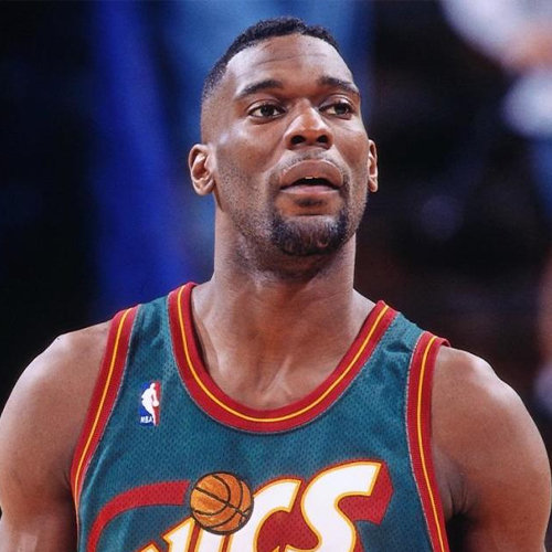 Who Is NBA's Star Shawn Kemp's Wife? Plus Everything About Him