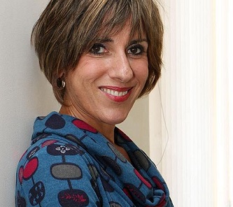 Shereen Nanjiani Married, Husband, Partner, Lesbian, Personal Life