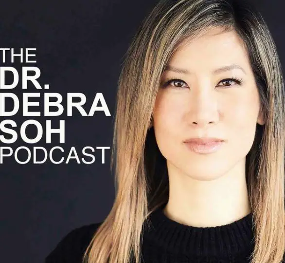 The Dr. Debra Soh podcast 