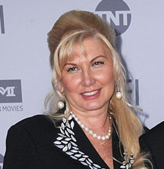 Richard Dreyfuss' Wife Svetlana Erokhin's Wiki: Age, Husband, Married, Children, Family