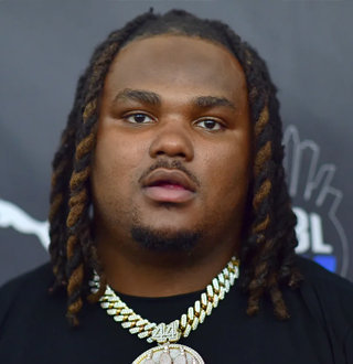 Tee Grizzley And His Girlfriend Are Excited To Take On Their Parent Duties