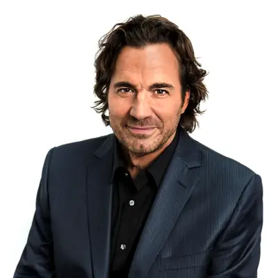 Thorsten Kaye Married, Wife, Partner, Kids, Family, Net Worth