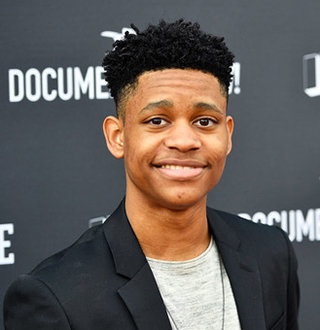 Tyrel Jackson Williams Bio: Age, Dating, Girlfriend, Height, Family, Brother, Net Worth