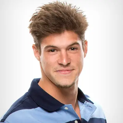 Zach Rance Wiki, Girlfriend, Dating, Gay, Instagram, Height, Big Brother