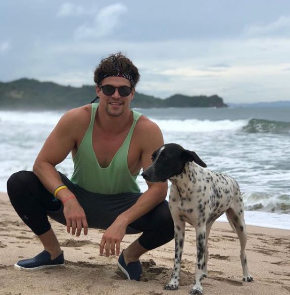 Zach Rance Wiki, Girlfriend, Dating, Gay, Instagram, Height, Big Brother