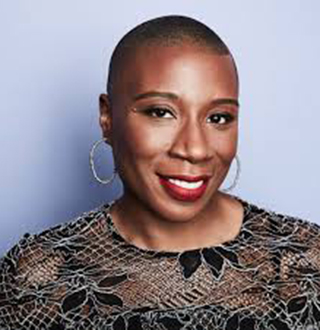 Aisha Hinds Bio, Hair, Parents, Lesbian & Relationship 