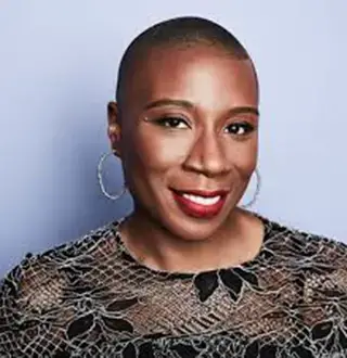 aisha hinds bio hair parents lesbian relationship