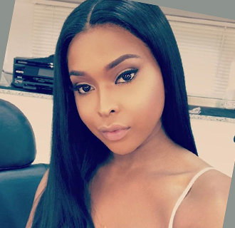 Amiyah Scott Bio, Married, Husband, Boyfriend, Dating, Family, Before, Height