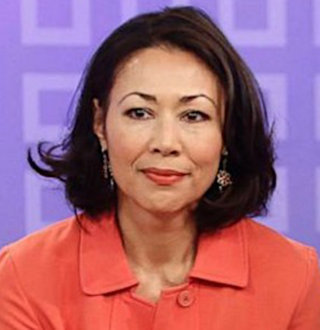 Ann Curry Was Fired? Regarding Matt Lauer As Married Life and Husband