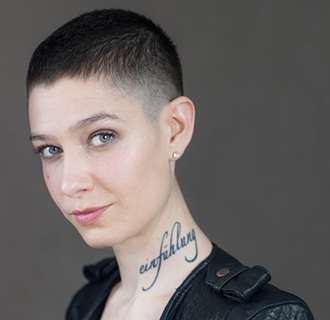 Asia Kate Dillon Bio, Parents, Boyfriend, Dating