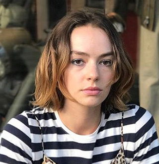 Brigette Lundy-Paine Bio, Age, Girlfriend, Sexuality & More