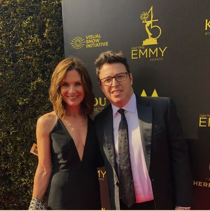 Andy Lassner Flaunts Proud Family With Wife, Married Life Details