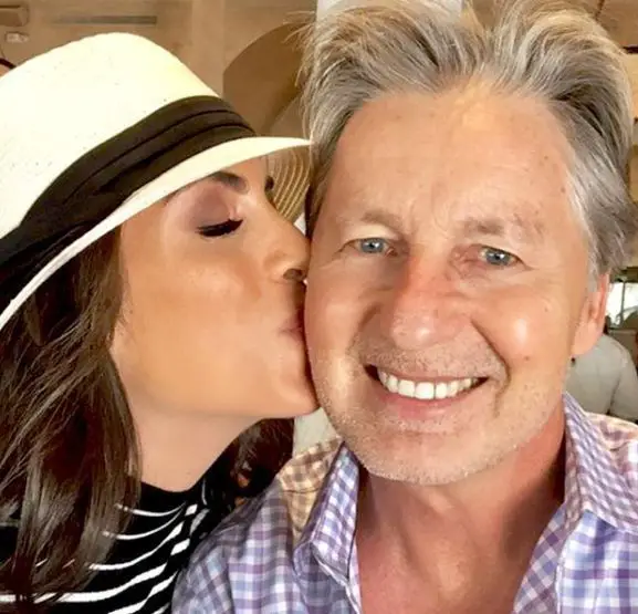 Brandel Chamblee Wedding To Divorce With Ex Wife - Explicit Details!