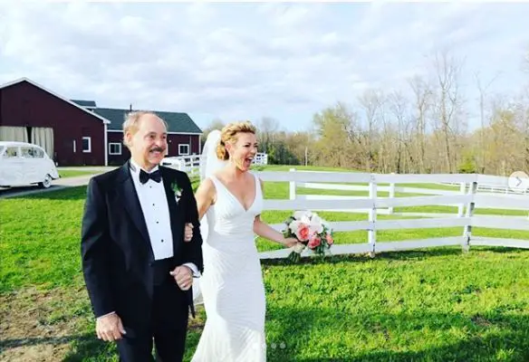 Brooke Baldwin Married Husband Divorce And Net Worth