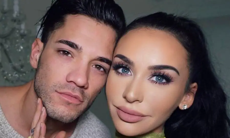 Carli Bybel Wiki Who Is New Boyfriend? Age, Ethnicity, Net Worth