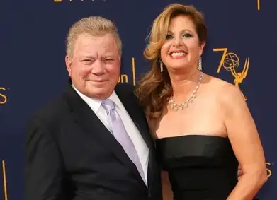 Elizabeth Shatner Bio Age Wedding Details With Husband To Family Net Worth