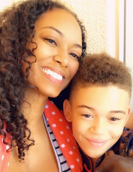 Esther Baxter Married, Husband, Boyfriend, Parents, Net Worth