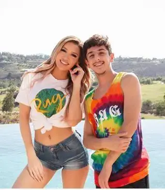 What Is Faze Rug S Age Girlfriend Gay Dating Height