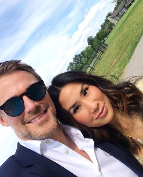 Jessie Pavelka Relationship Update, Meet His Girlfriend