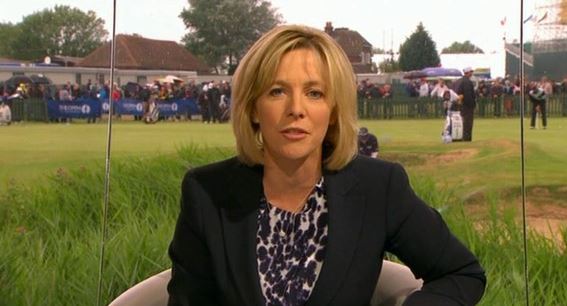 Hazel Irvine Married Husband Bio Net Worth