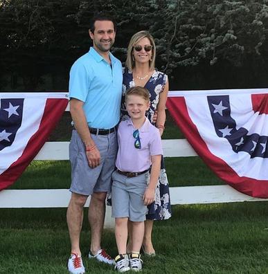 WJZ's Jessica Kartalija Wiki: Age, Married, Family, Salary Details