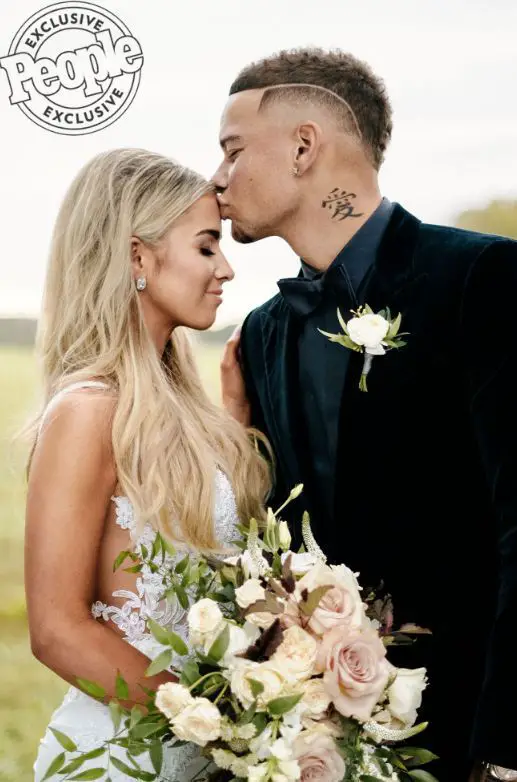 Katelyn Jae [Kane Brown's Wife] Wiki, Race, Parents, Net Worth