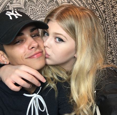 Loren Gray Wiki: Boyfriend, Parents, Ethnicity, Net Worth, Height