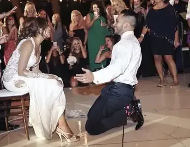 Megan Telles Bio Age Married Husband Salary