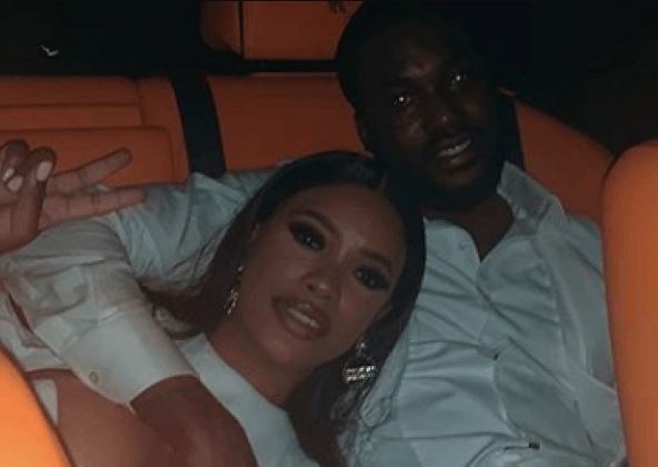 Milan-Harris-Pregnant-Baby-Boyfriend-Meek-Mill-2020