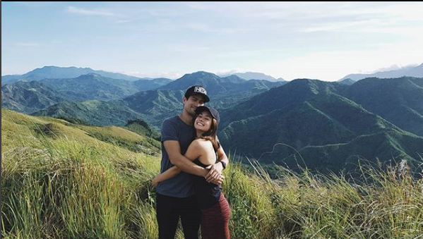 Sam Milby Wife What Makes Their Love Story So Special - novaqh0