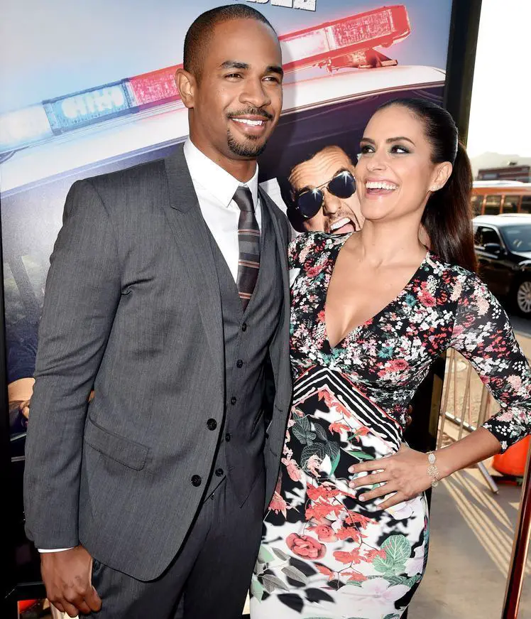 Is Damon Wayans Jr. Married? Insights Into His Personal Life