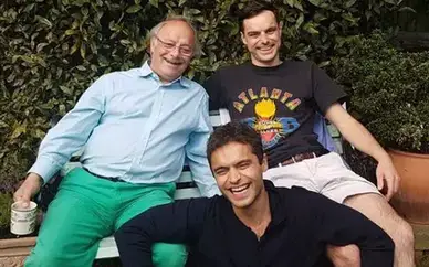 Sebastian De Souza Bio Dating Status Parents Height Facts