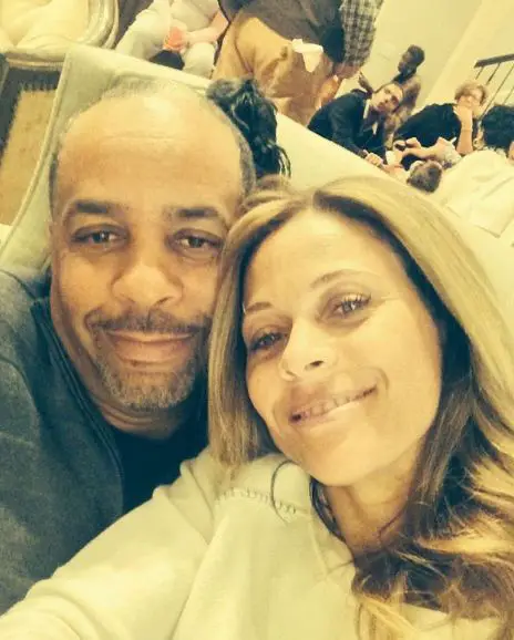 Sonya Curry Age 52 Bio Unfolds: Height, Ethnicity, Parents & Essential ...