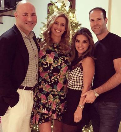 Who is Stephanie Abrams Married to? Stephanie Abrams Age, Networth