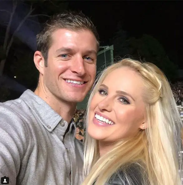 Tomi Lahren Married With Family; Pregnant, Affair, Net Worth & More