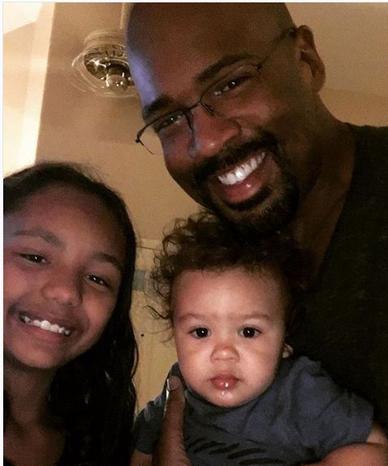 Victor Blackwell Married, Wife, Gay, Bio, CNN, Age