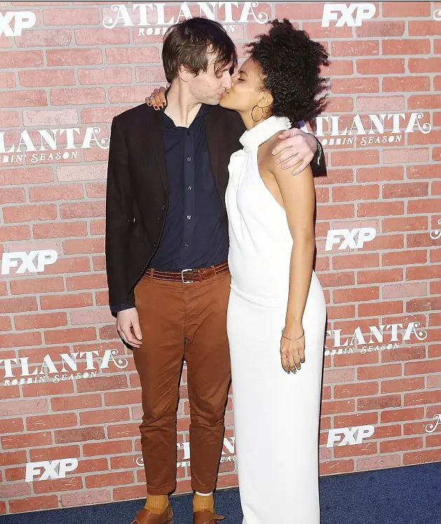 Zazie Beetz Married, Boyfriend, Parents