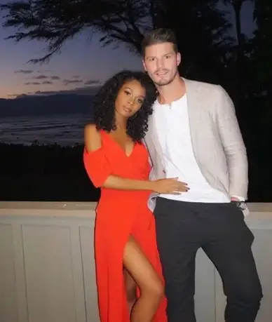 Zuri Hall Boyfriend Dating Married Husband Net Worth Bio Height