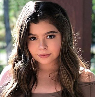 Addison Riecke Wiki, Age, Height, Parents, Net Worth, TV Shows 