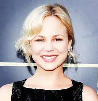 Adelaide Clemens Boyfriend, Age, Parents