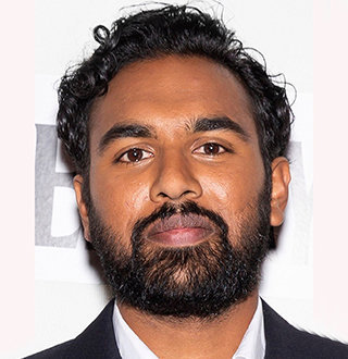 TENET's Himesh Patel Dating Life And Family Details, Who Is Girlfriend?