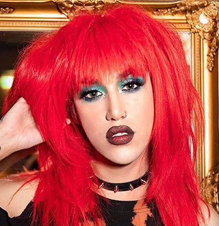 RuPaul Star Adore Delano Net Worth, Tour Details & Facts