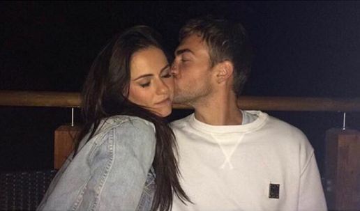 Alexandra Park Dating Status, Who is Her Boyfriend?