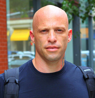 Tattoo Artist Ami James Married Status & Net Worth Details